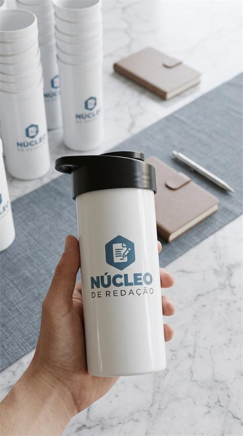 Copos personalizados
